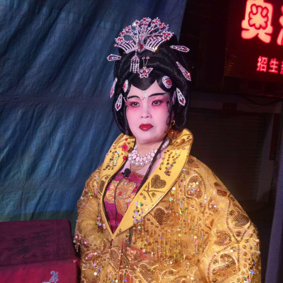 泉州开元高甲戏传承中心