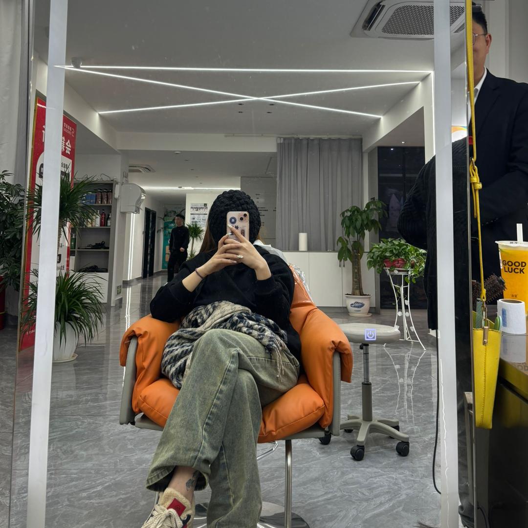 一只大盼