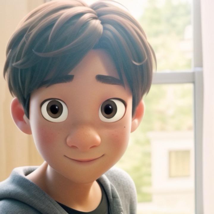 阿张.