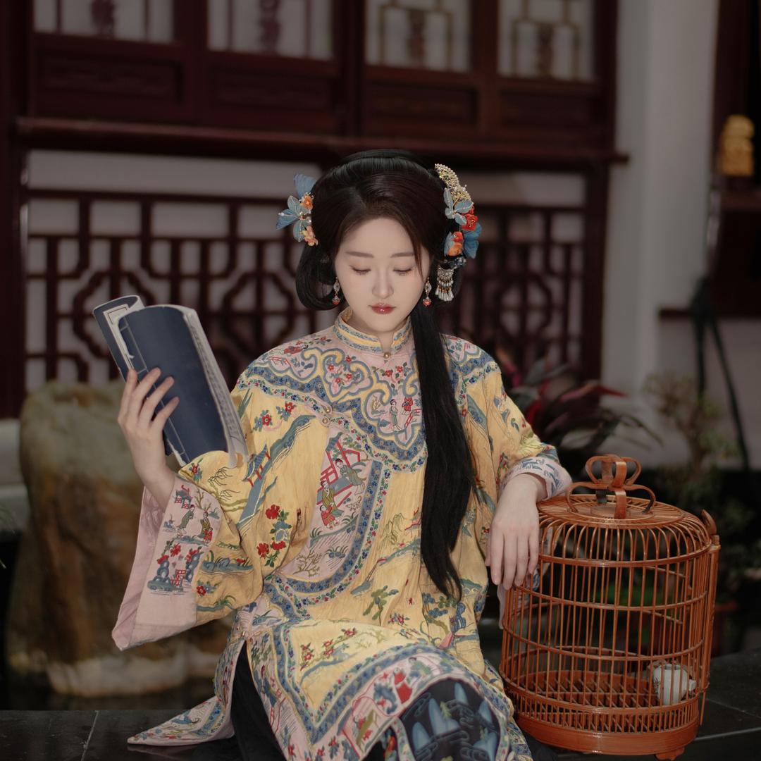 稚北.
