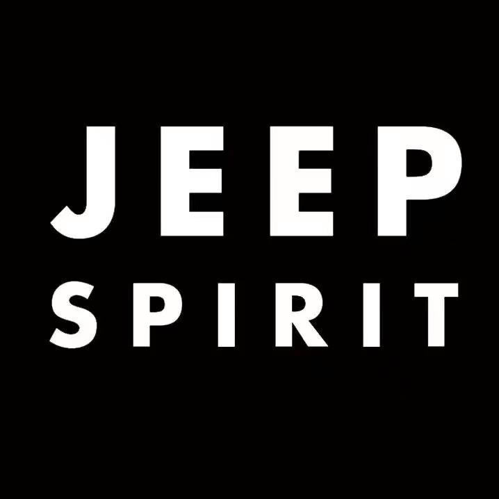 JEEPSPIRIT1941ESTD皓悍服饰专卖店