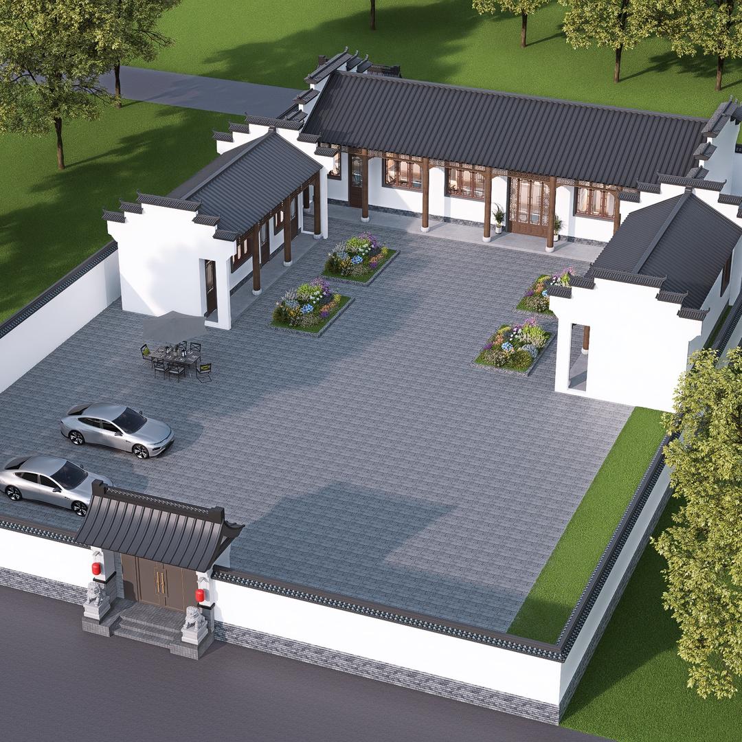 六安市轩大水泥房