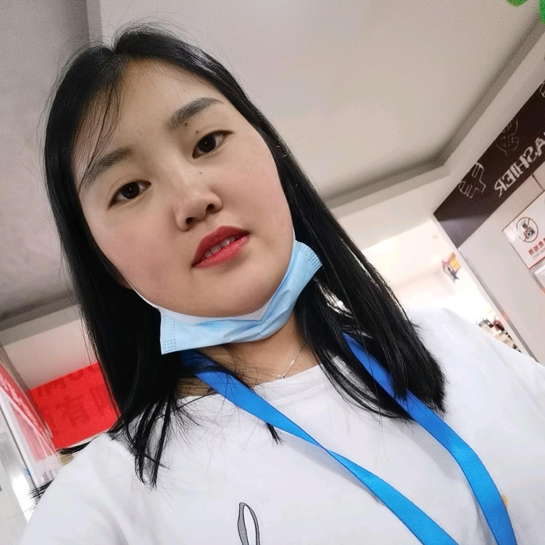 静   静