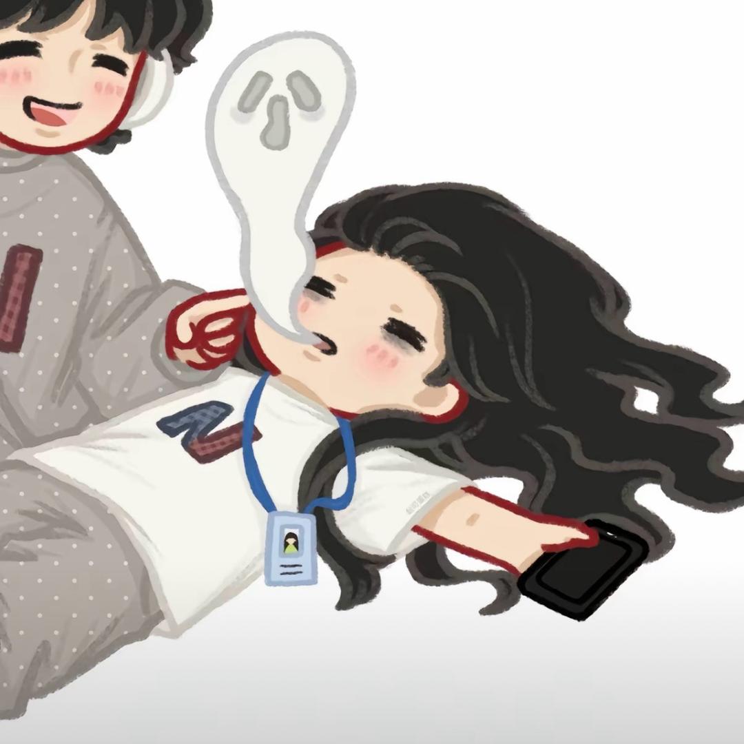 毛毛