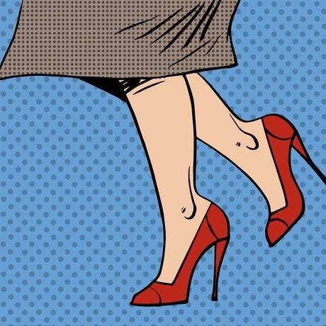 茸妮设计女鞋ing