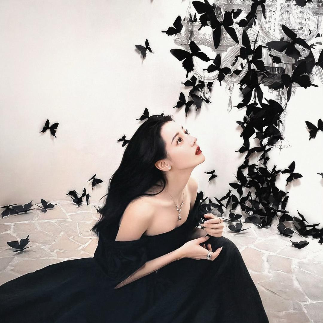 拾.月.（苦练书法版）