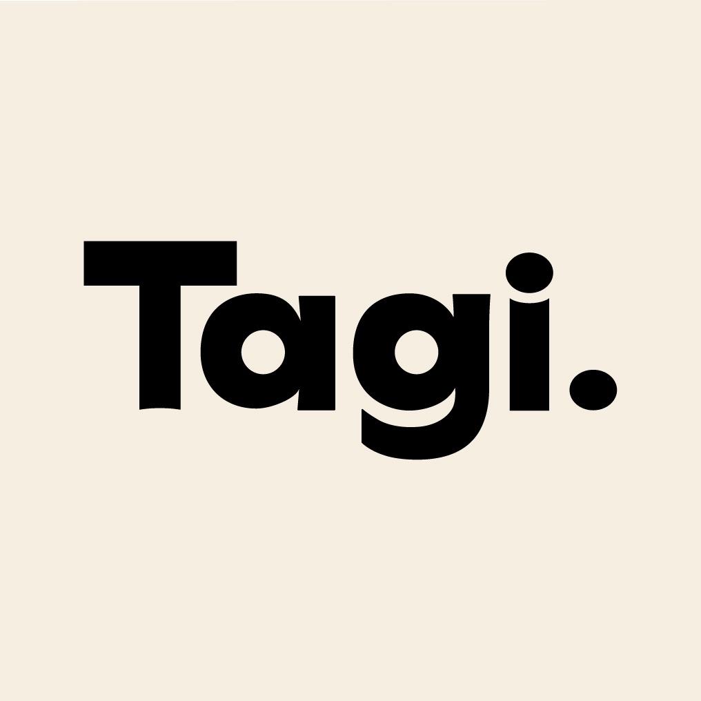 Tagi.官方旗舰店