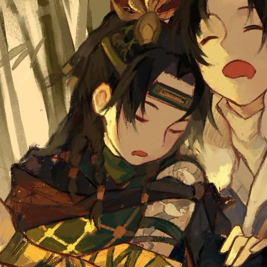 亖了（备胎五号）