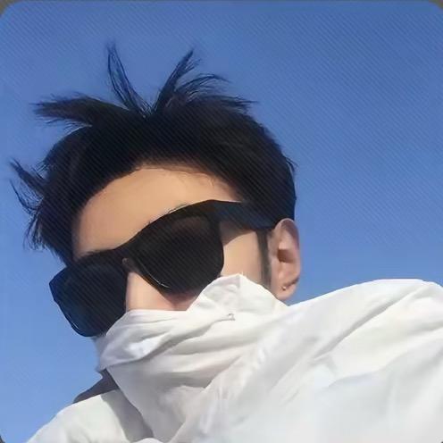 张大🐼