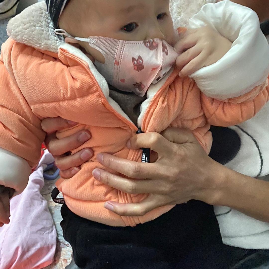 侬宝贝的妈咪
