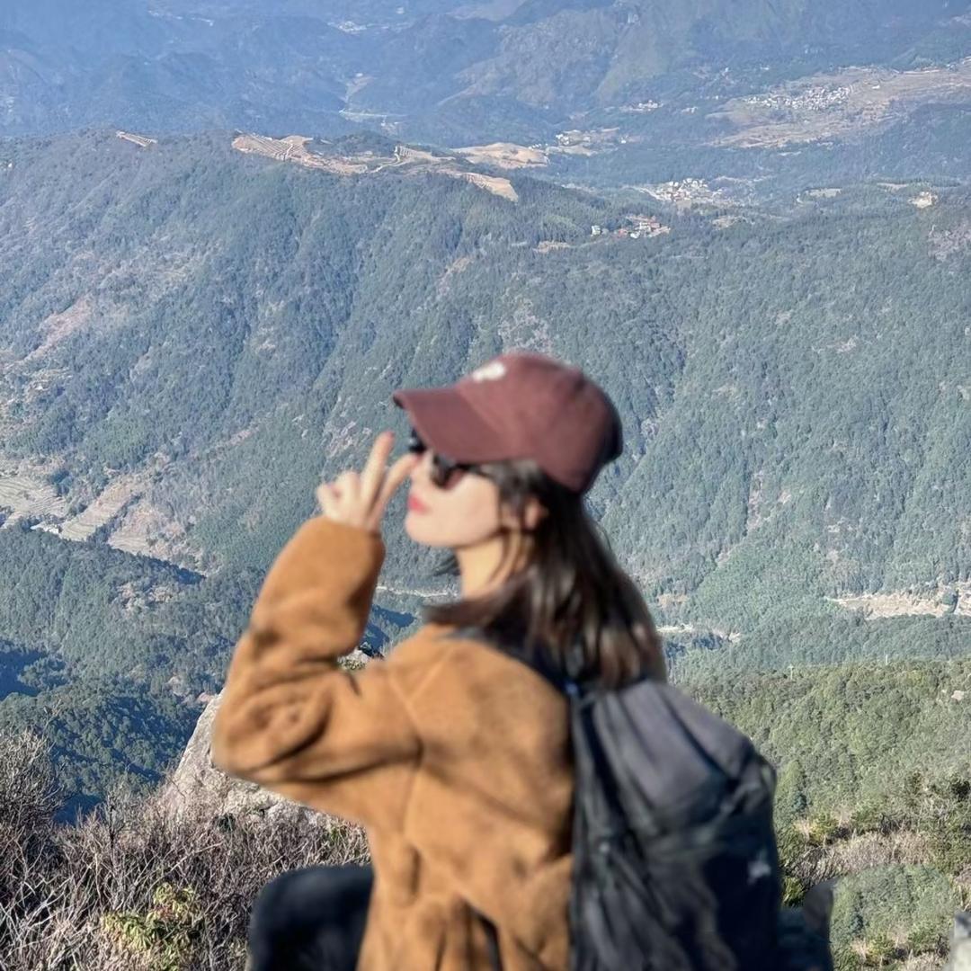 团子来啦✌️
