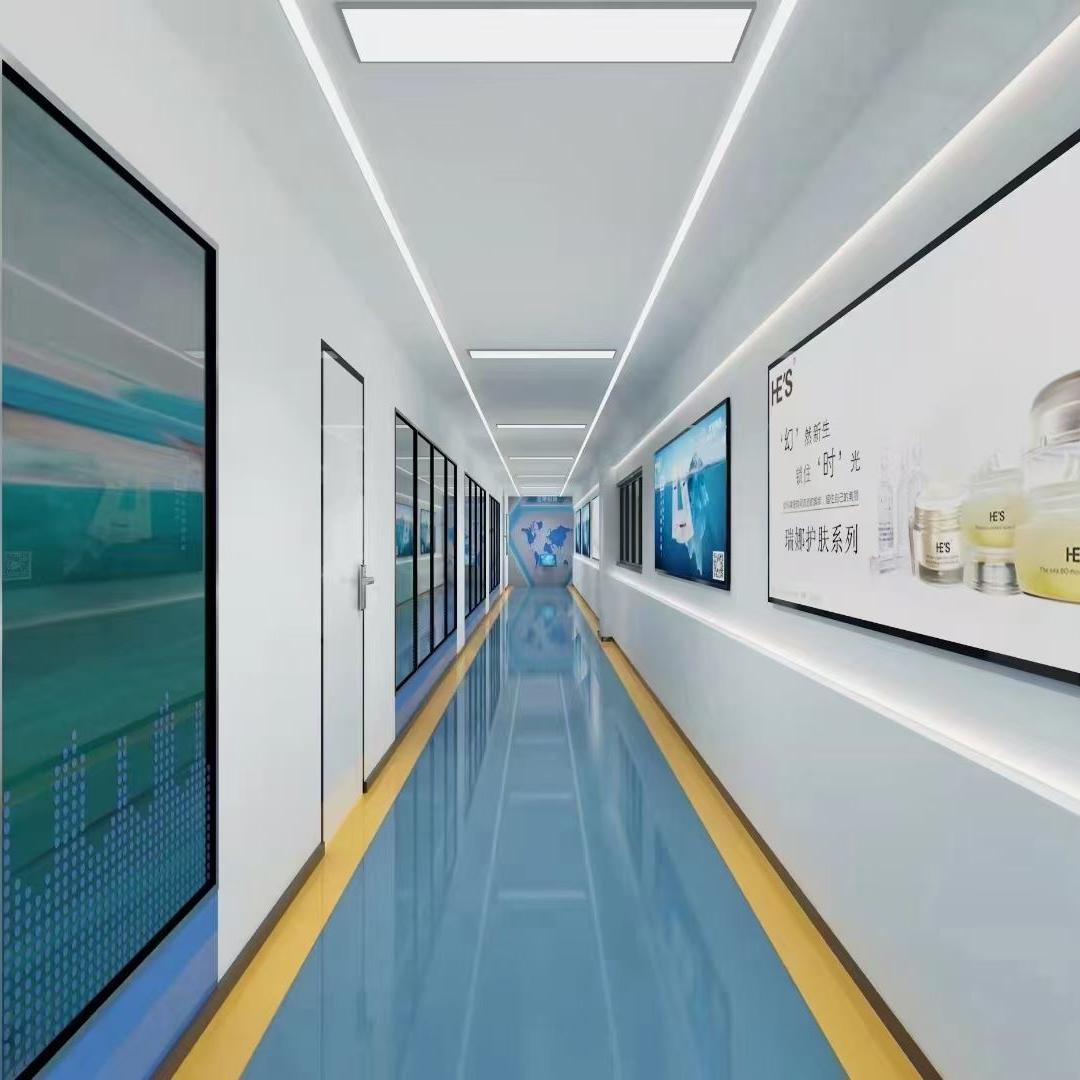 青思雀个人护理