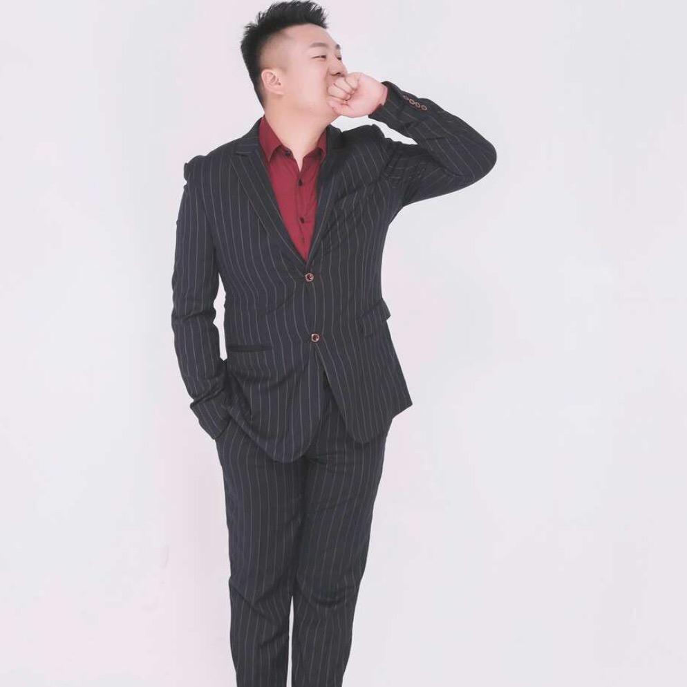 高晋儒专业高端定制商务车