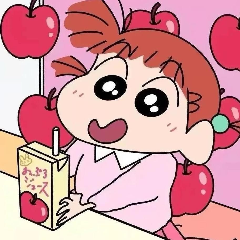 大脸茜茜