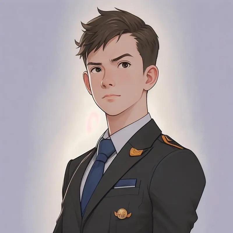 🚩尚裕公考