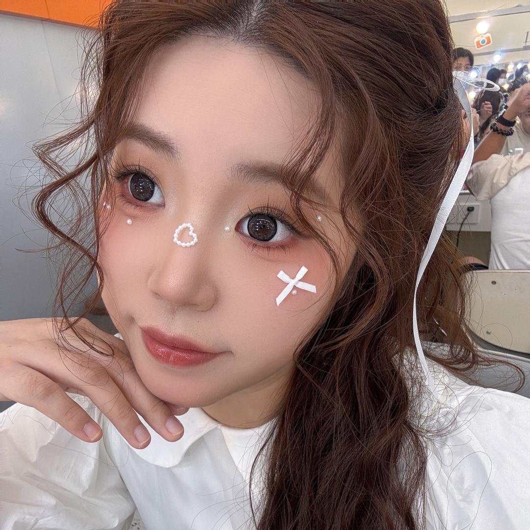 小吴碎碎念！
