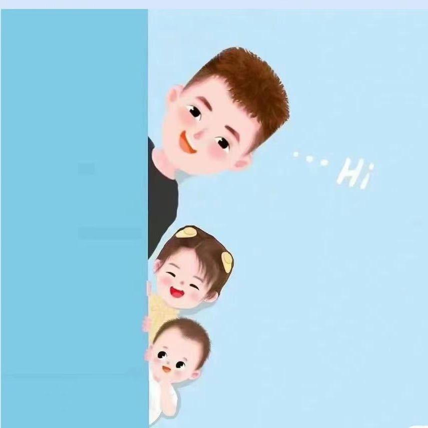 发福胖纸
