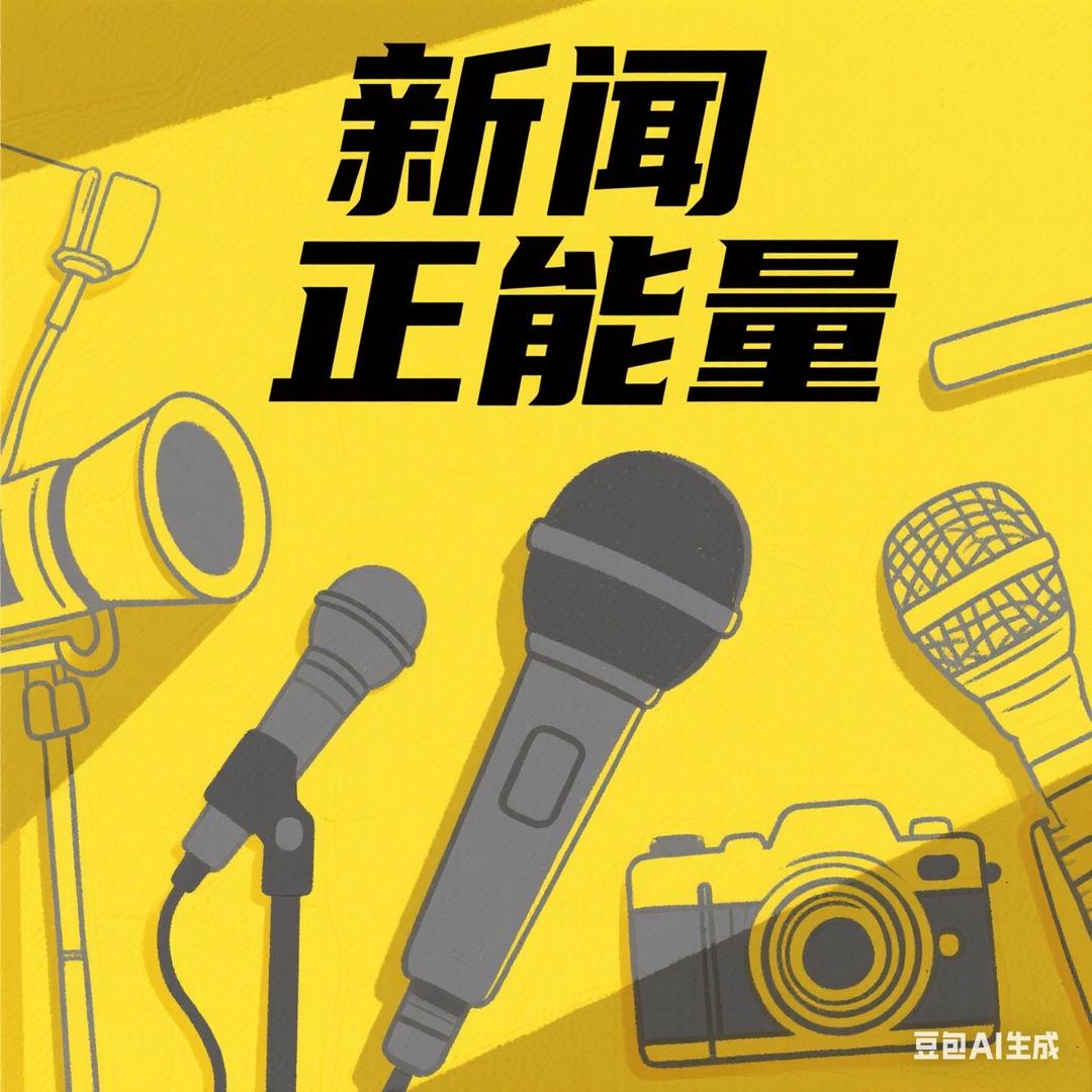 新闻正能量