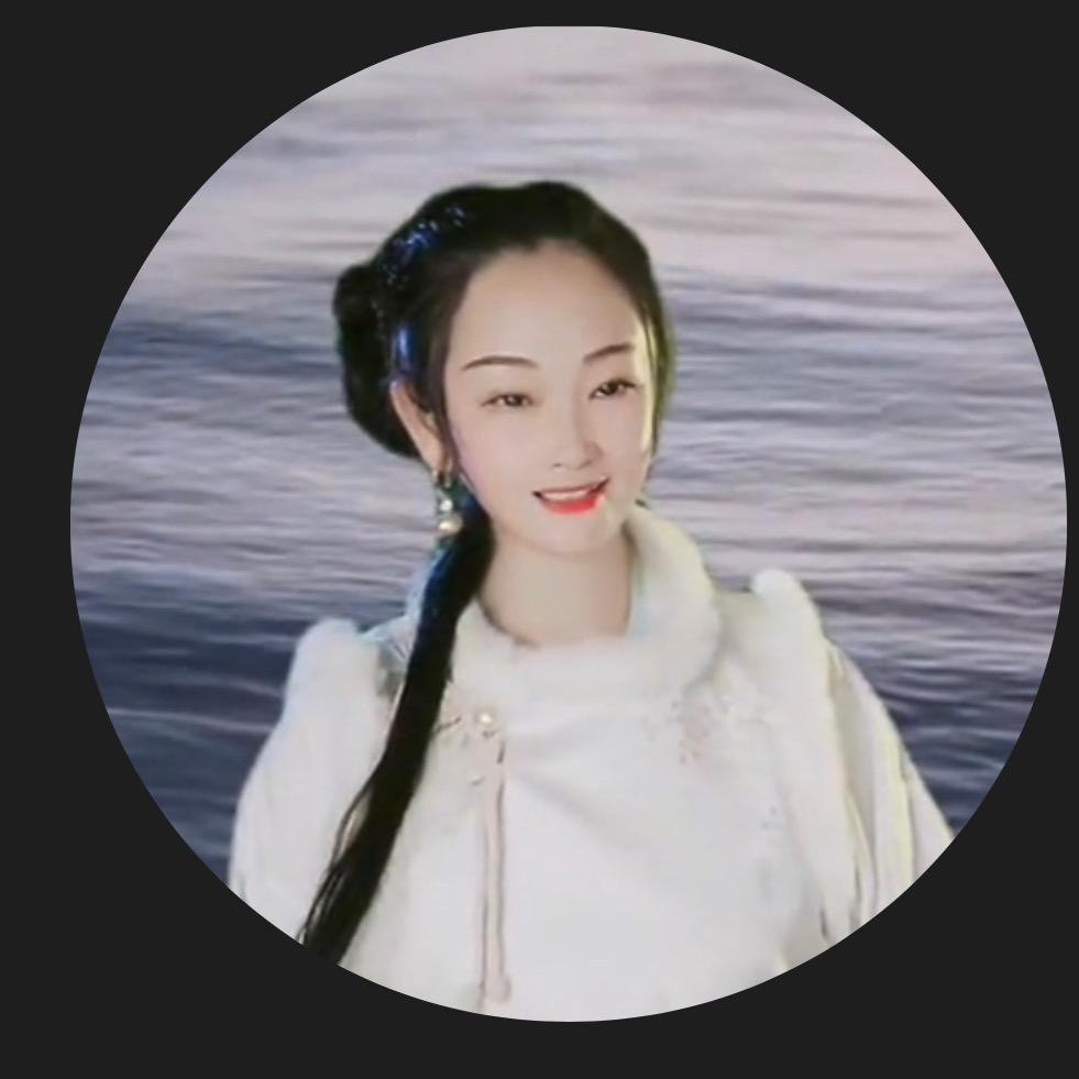 女高音🎙️黄梅