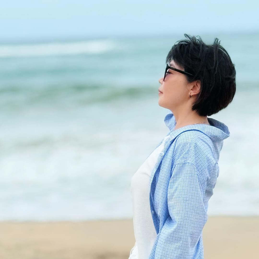 rain娜
