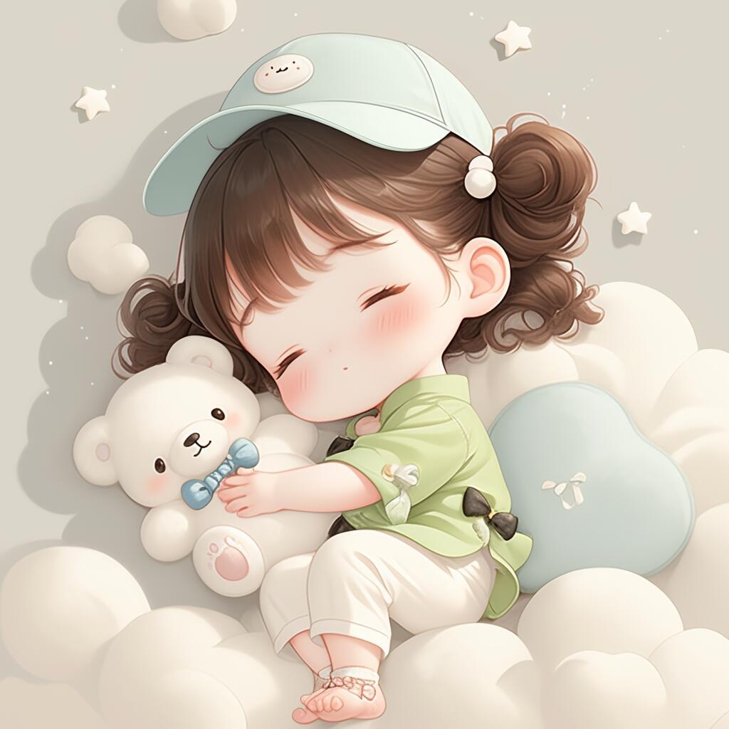 小雨睡不醒