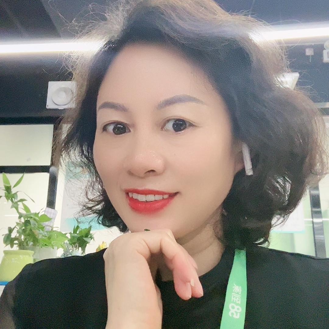 幸运杨姐家政～收徒弟