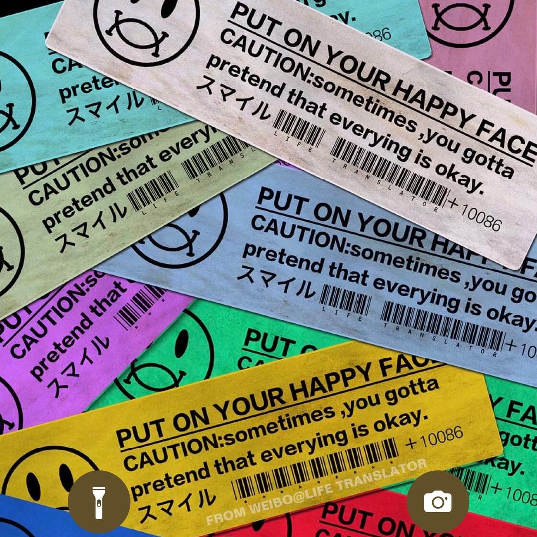 海边老人