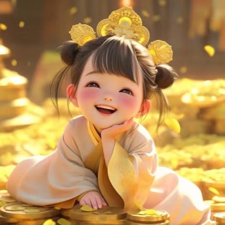 时光无声♒️