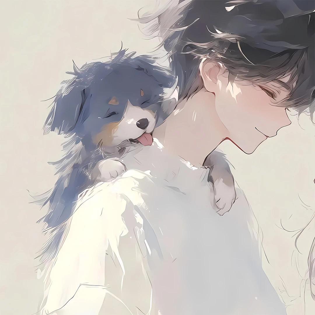 缺月