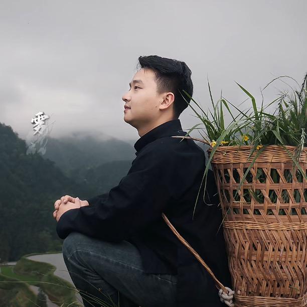 贵州子清Vlog
