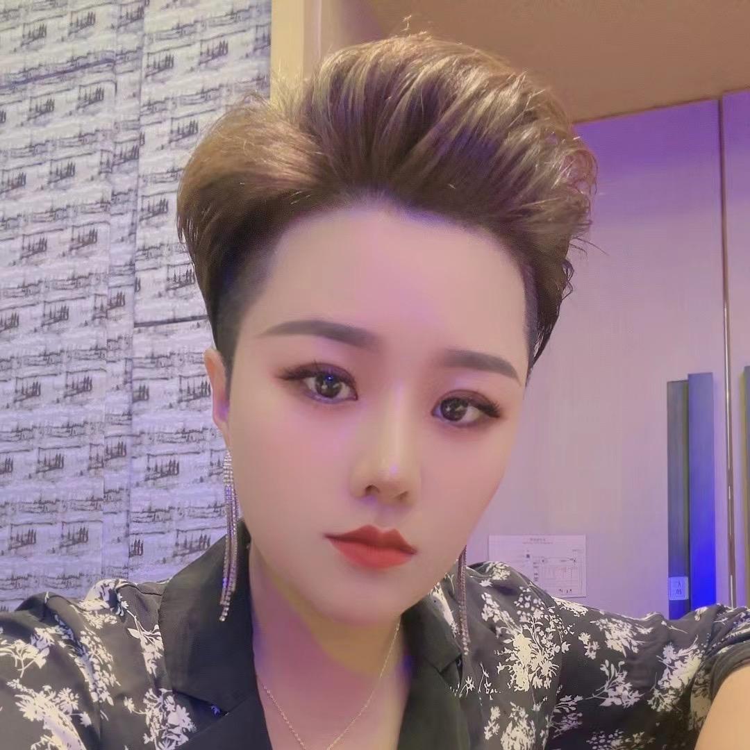 朱朱 悦缇研创始人总部