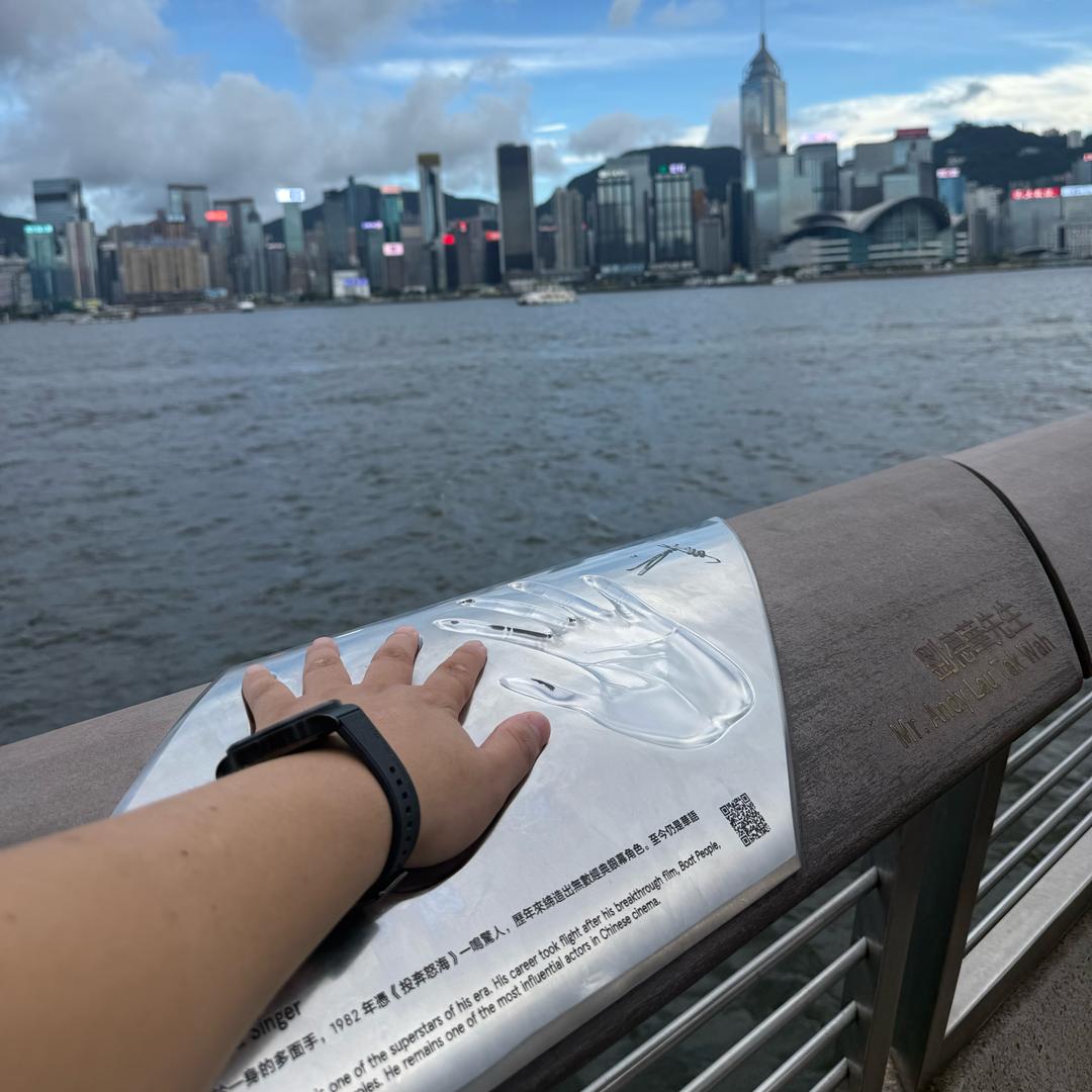 白哥🇨🇳