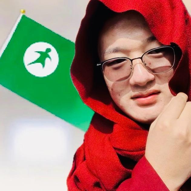 __/རྨི་໙ม༐ 梦。