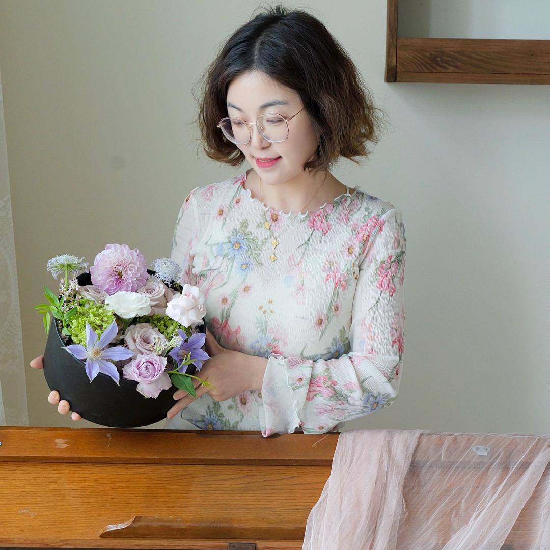 伊朵鲜花