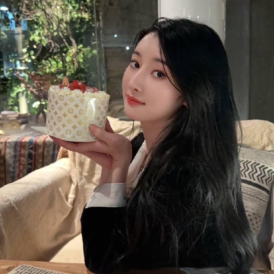叫我刘亦菲💋