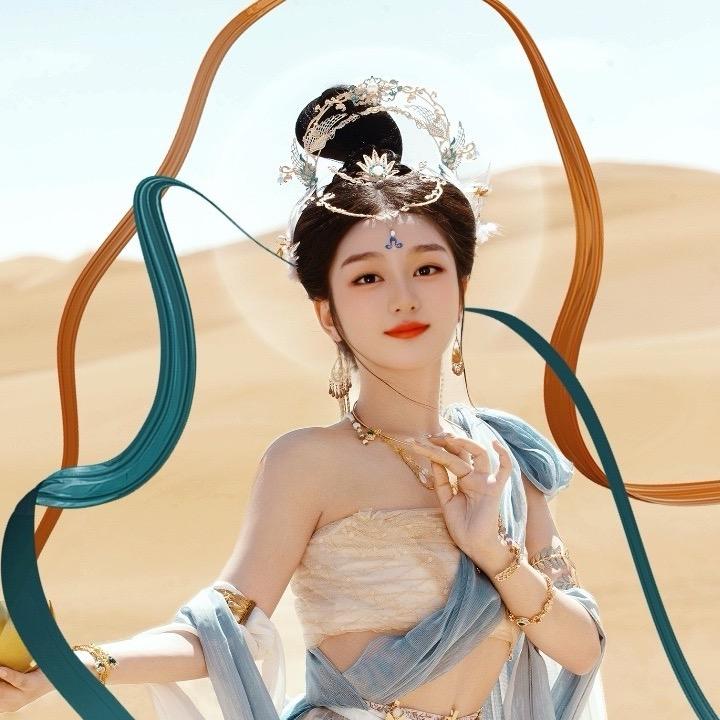 🪷小孟婆🪷