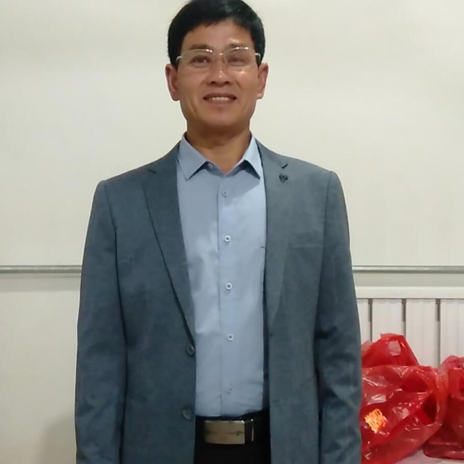 幸福人生刘