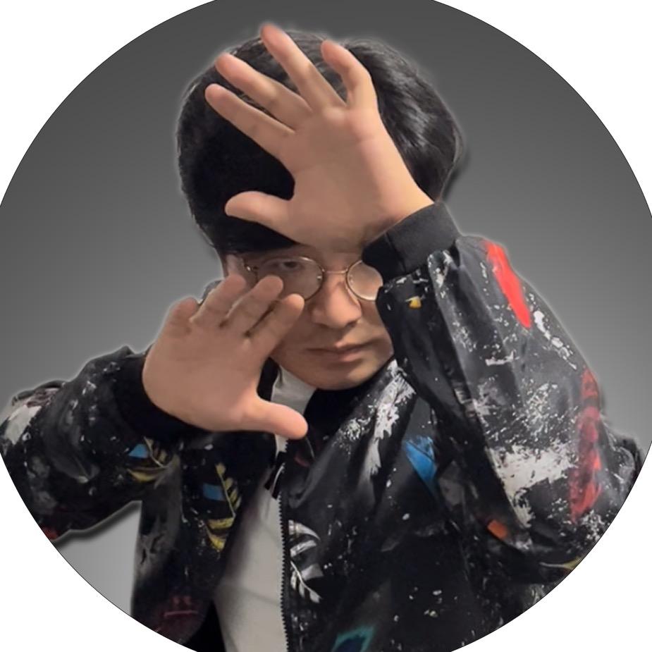 武者—兮茗子