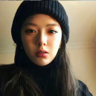 小  美✌️