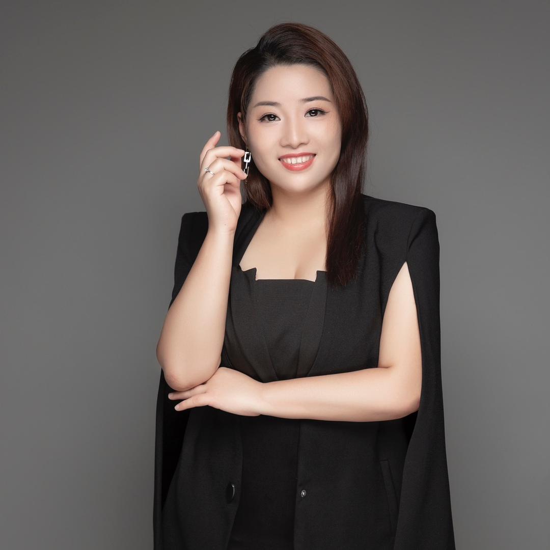 大陆表妹在香港
