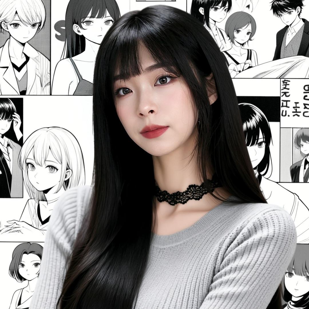 小段anan…🫧