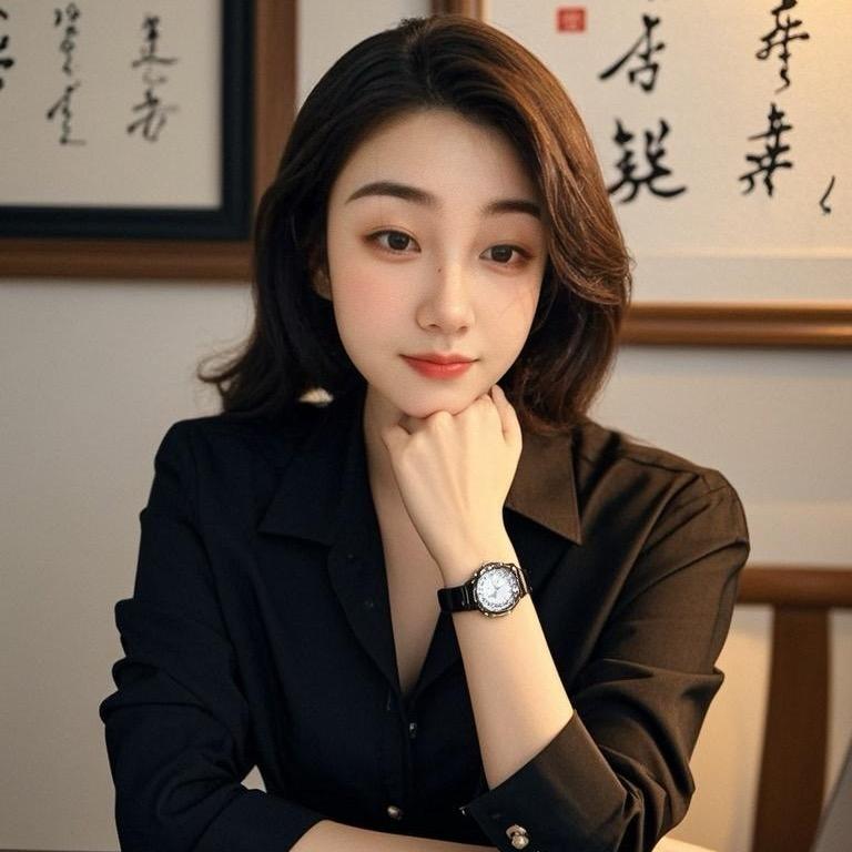 妍洋美容美甲店官方号