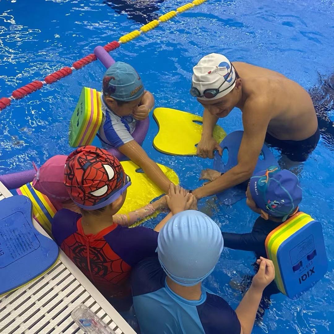 COME'S康姆士｜🏊海洋