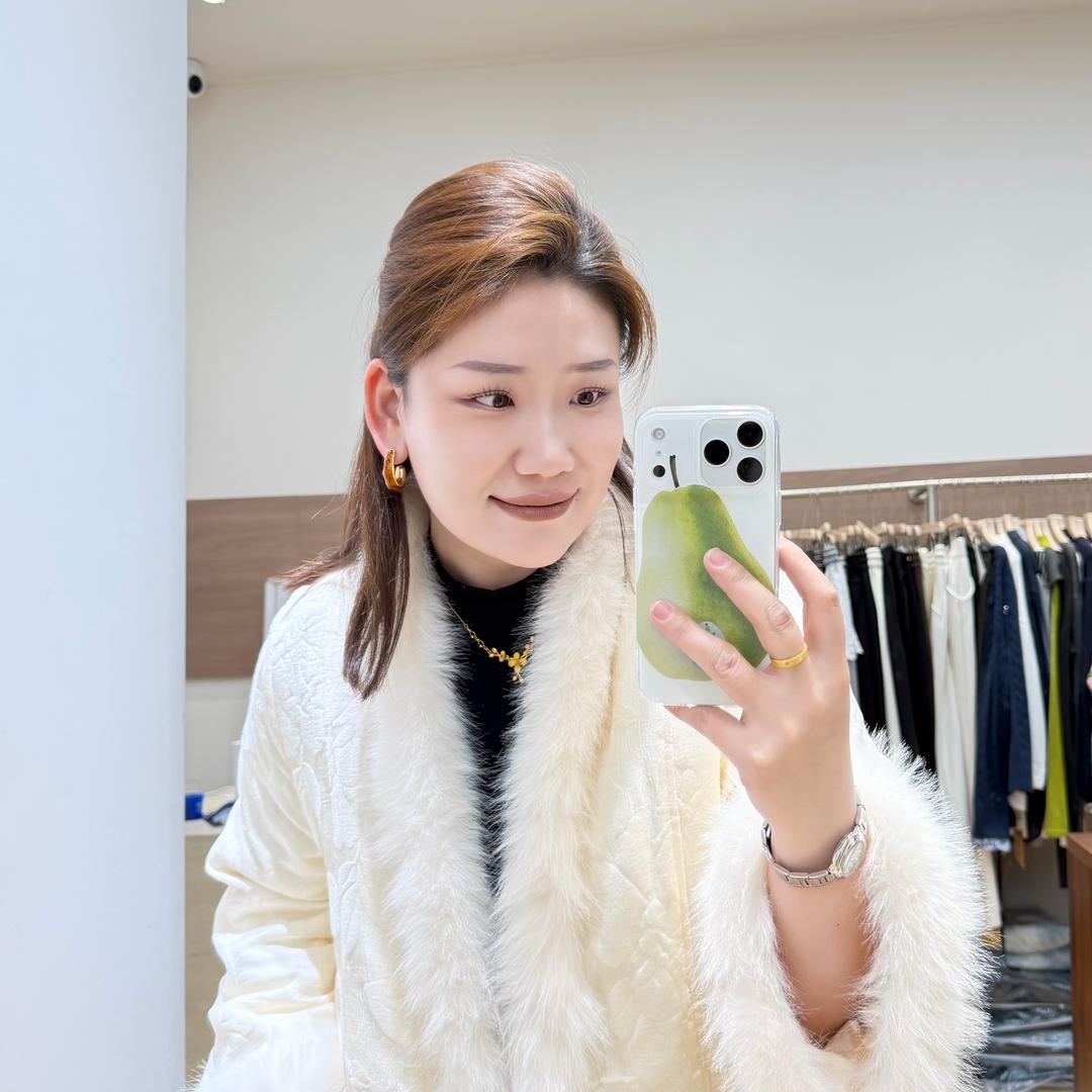 瑶瑶大码衣铺
