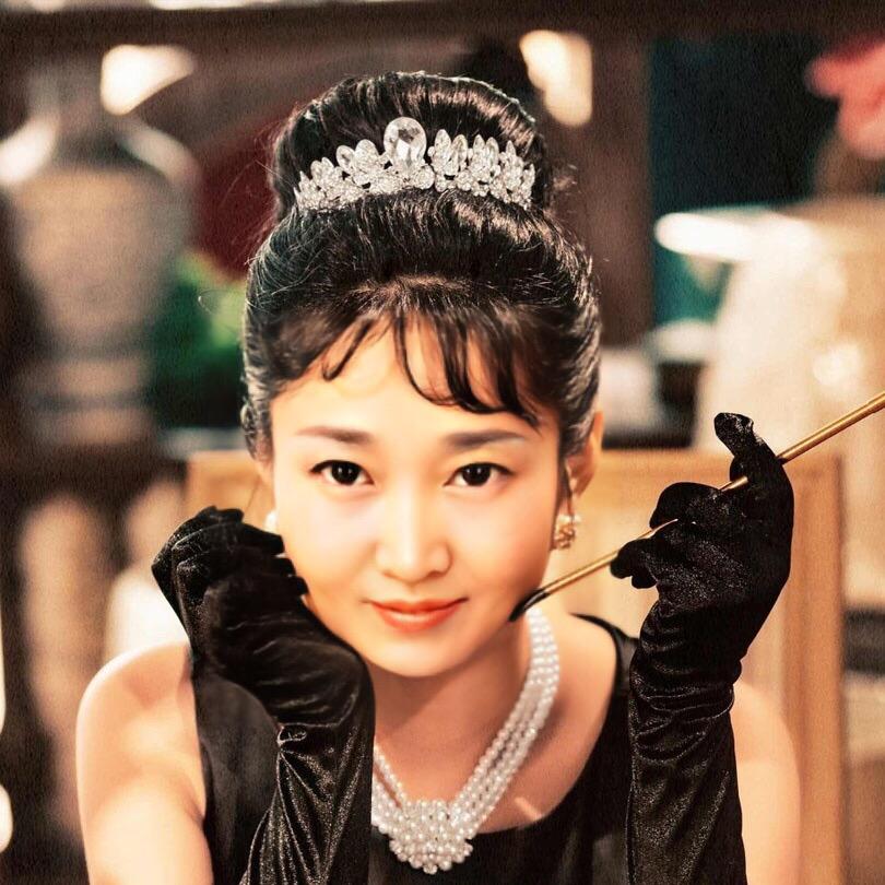 开心奶奶