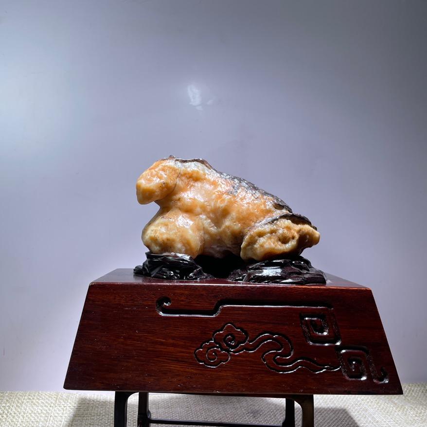 阿拉善永鸿奇石店
