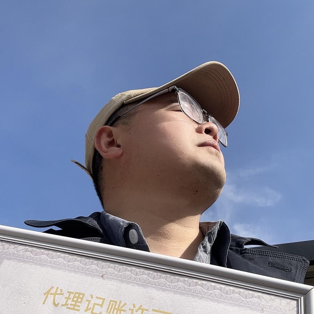 创业财务柏霖彦