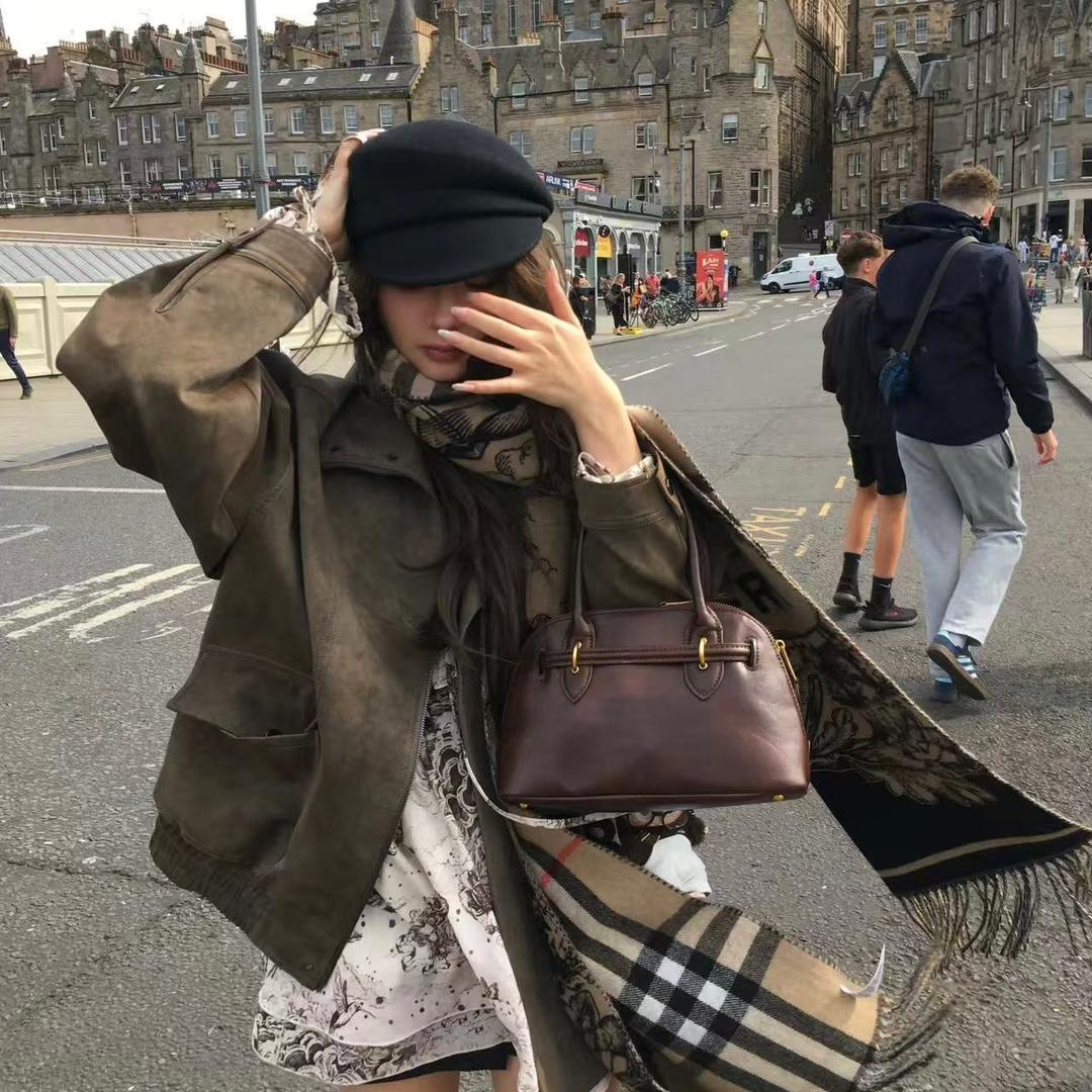 红红火🔥围巾饰品