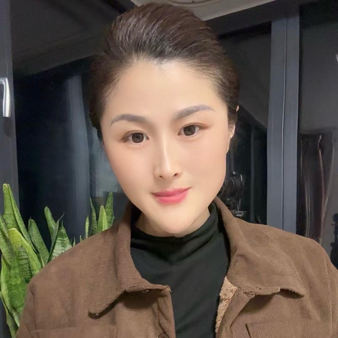 七姐妹（四丫头🔥）