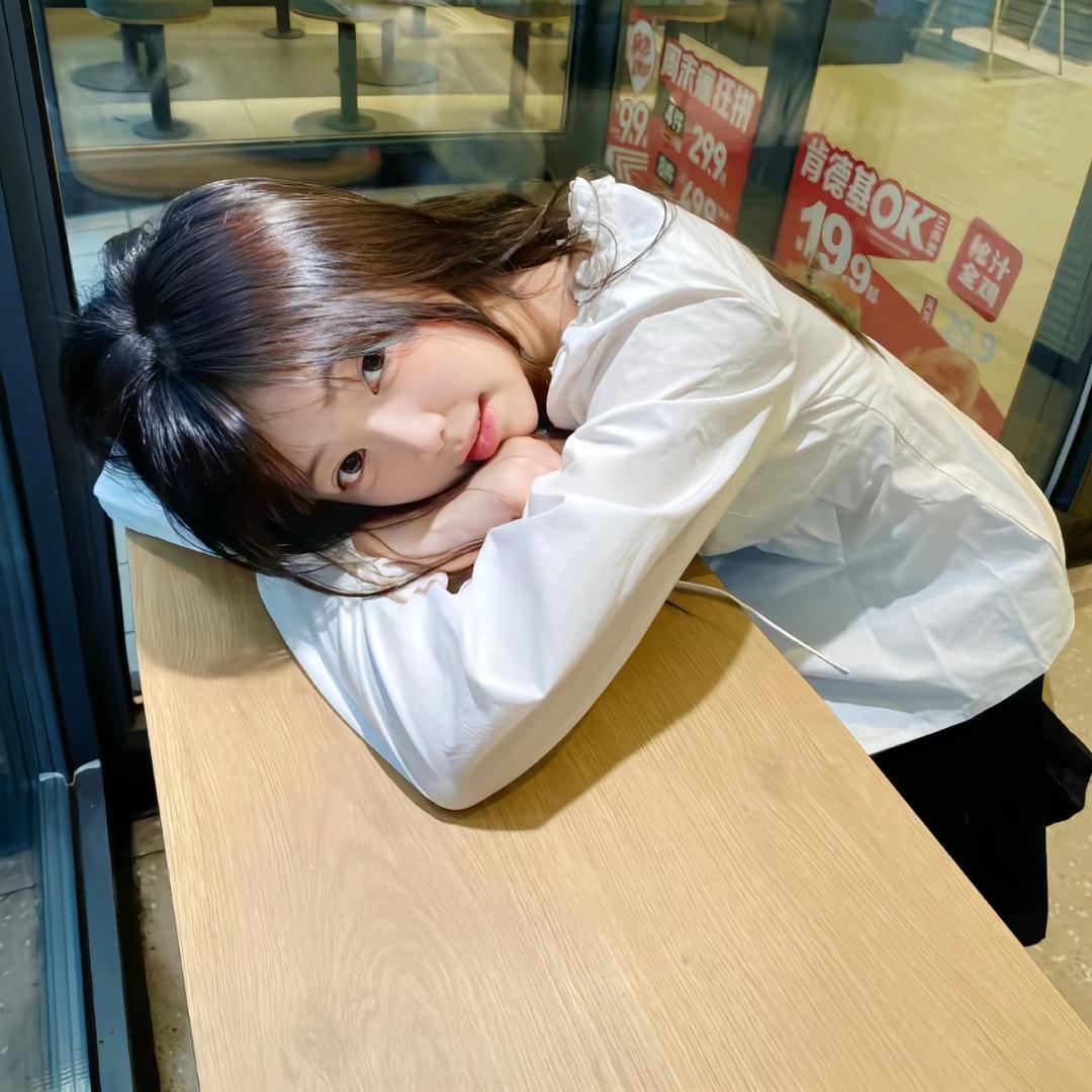 对你來說我是怎樣的存在